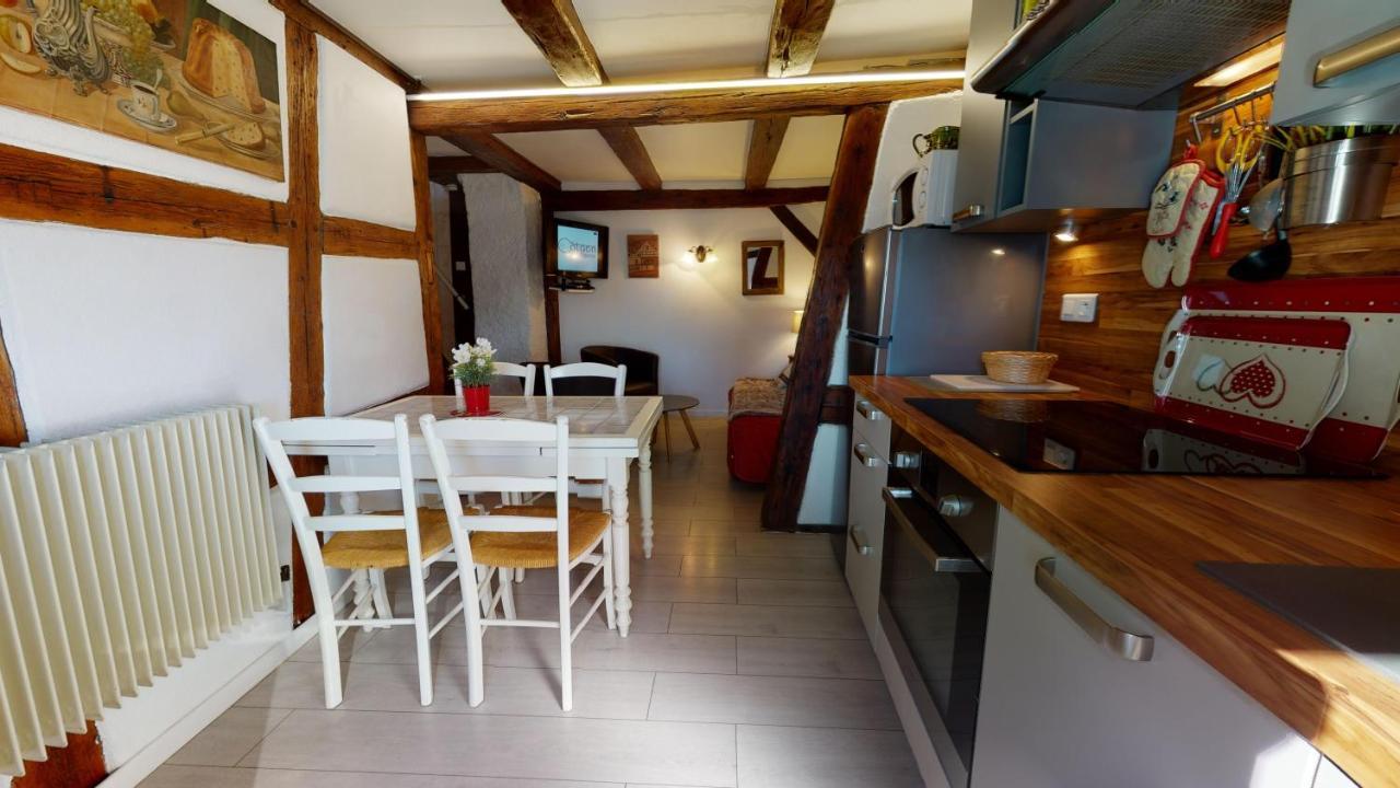 Le Clos bartholdi Colmar Exterior foto