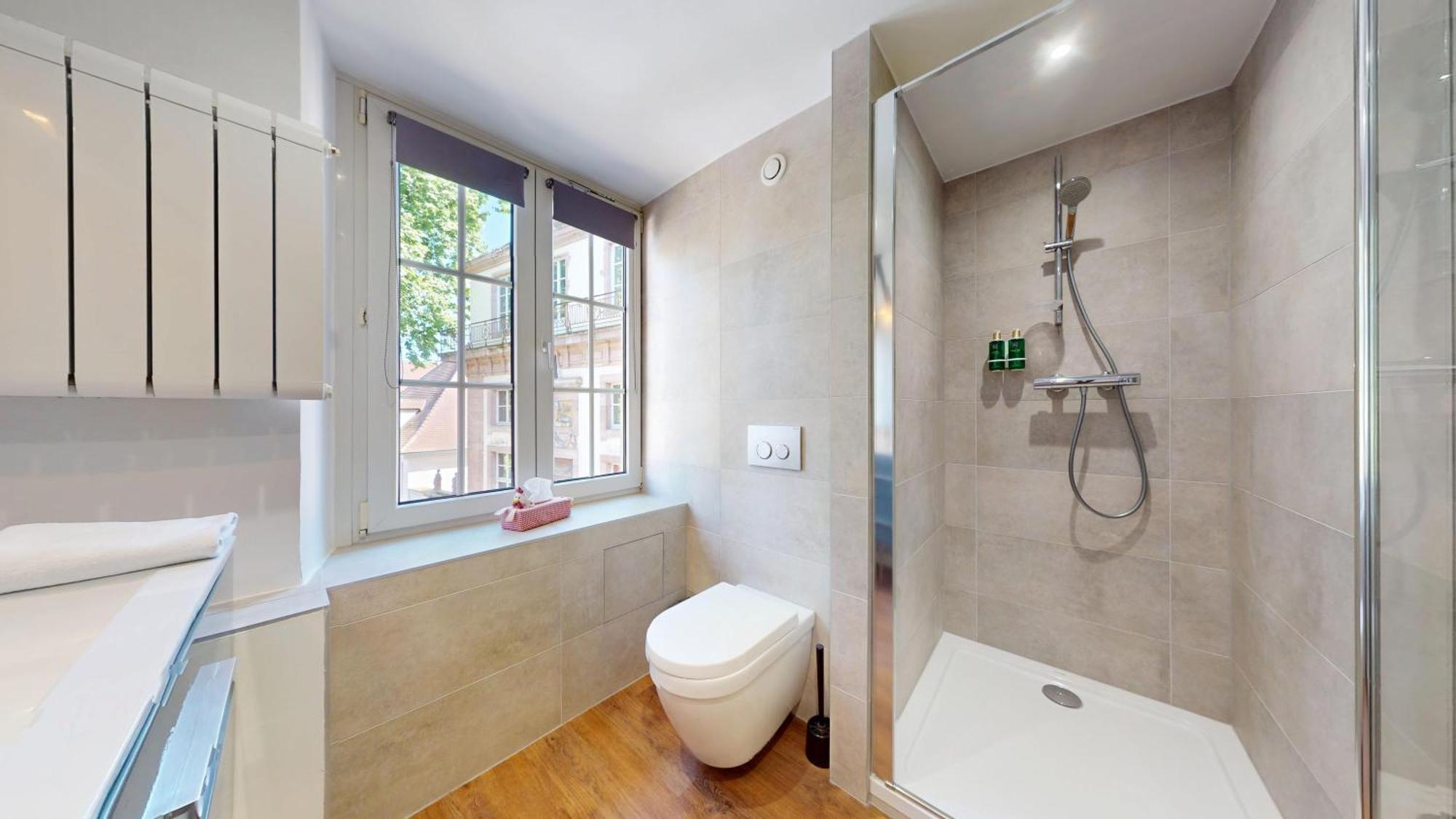 Le Clos bartholdi Colmar Exterior foto